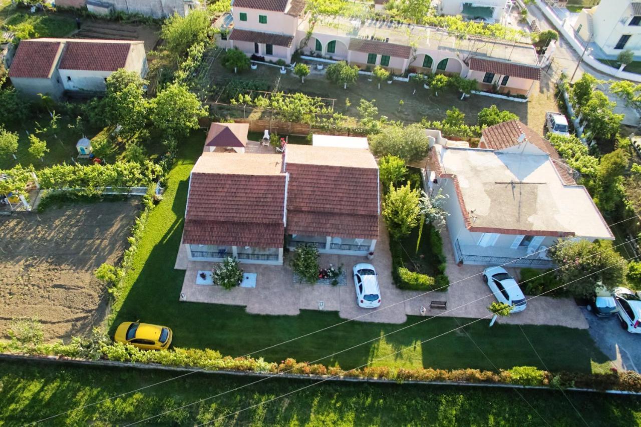 Villa Doreta Roda  Exterior photo