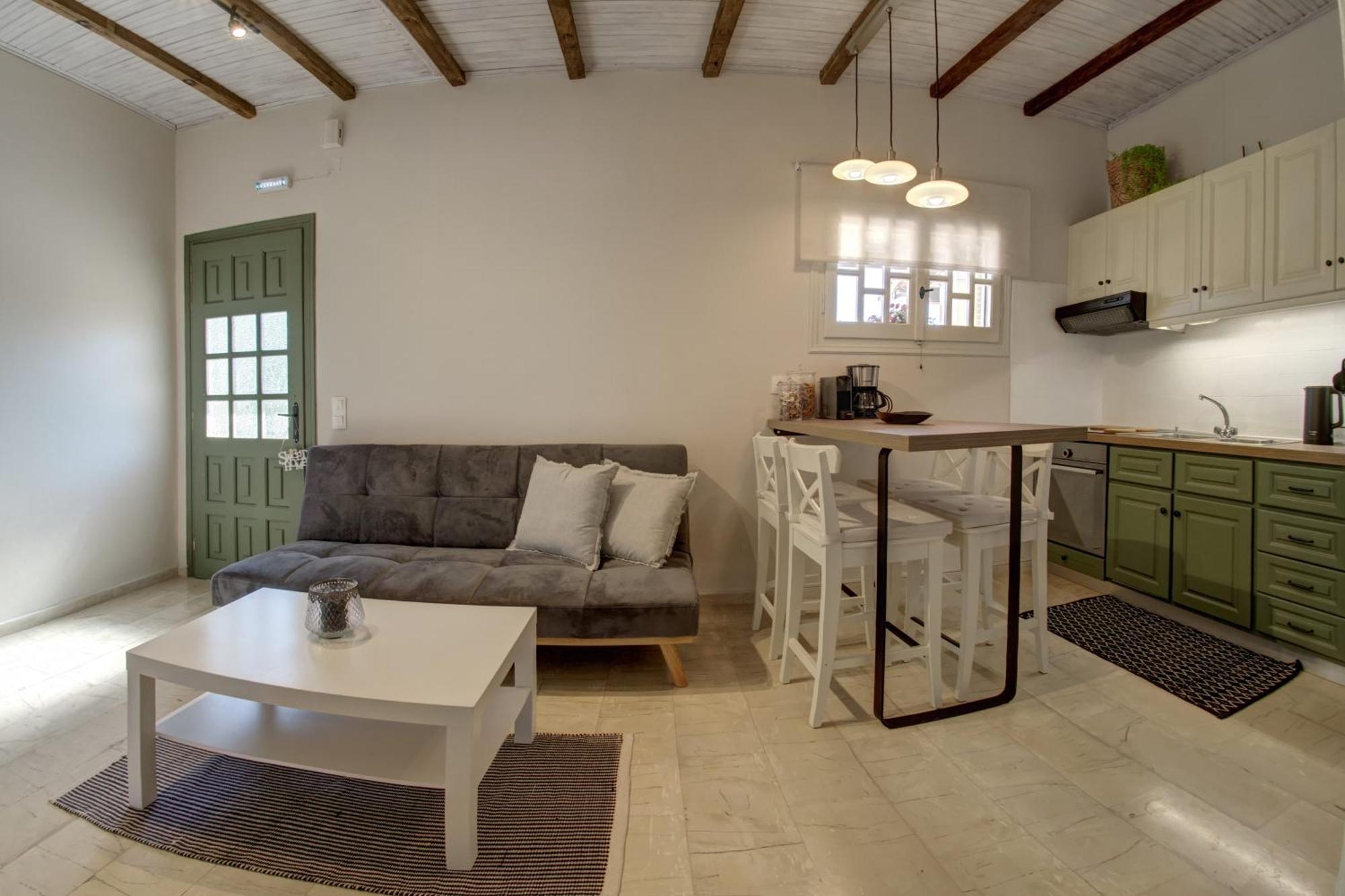 Villa Doreta Roda  Exterior photo