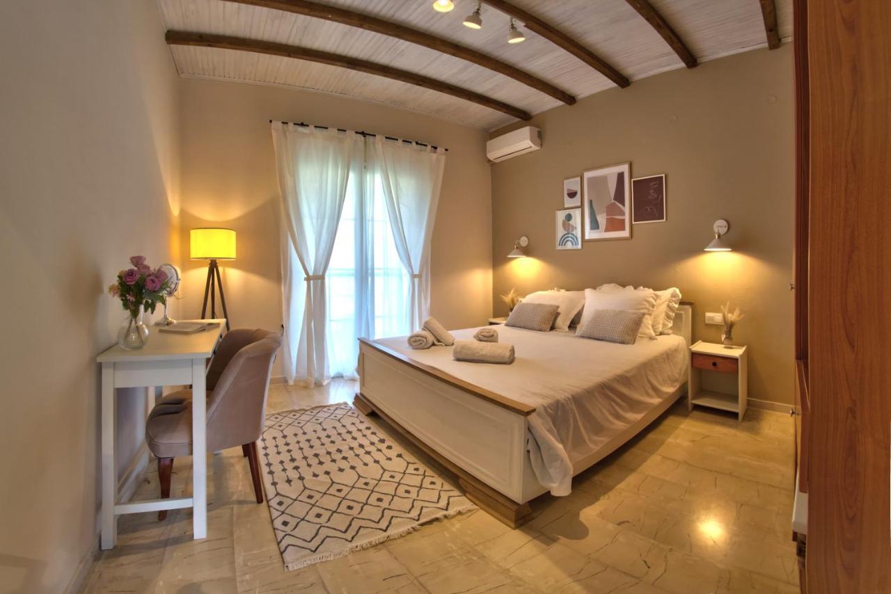 Villa Doreta Roda  Exterior photo