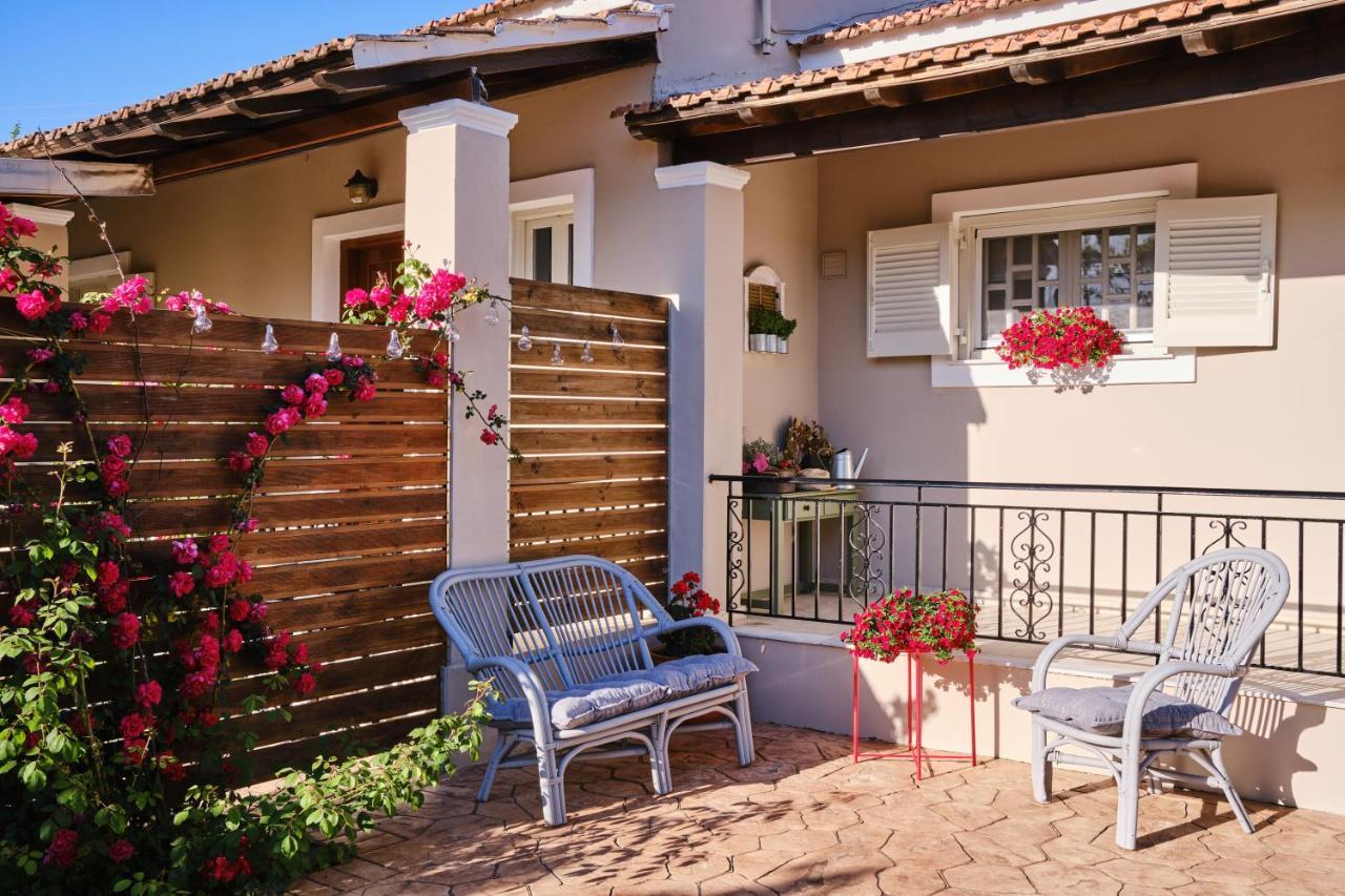 Villa Doreta Roda  Exterior photo